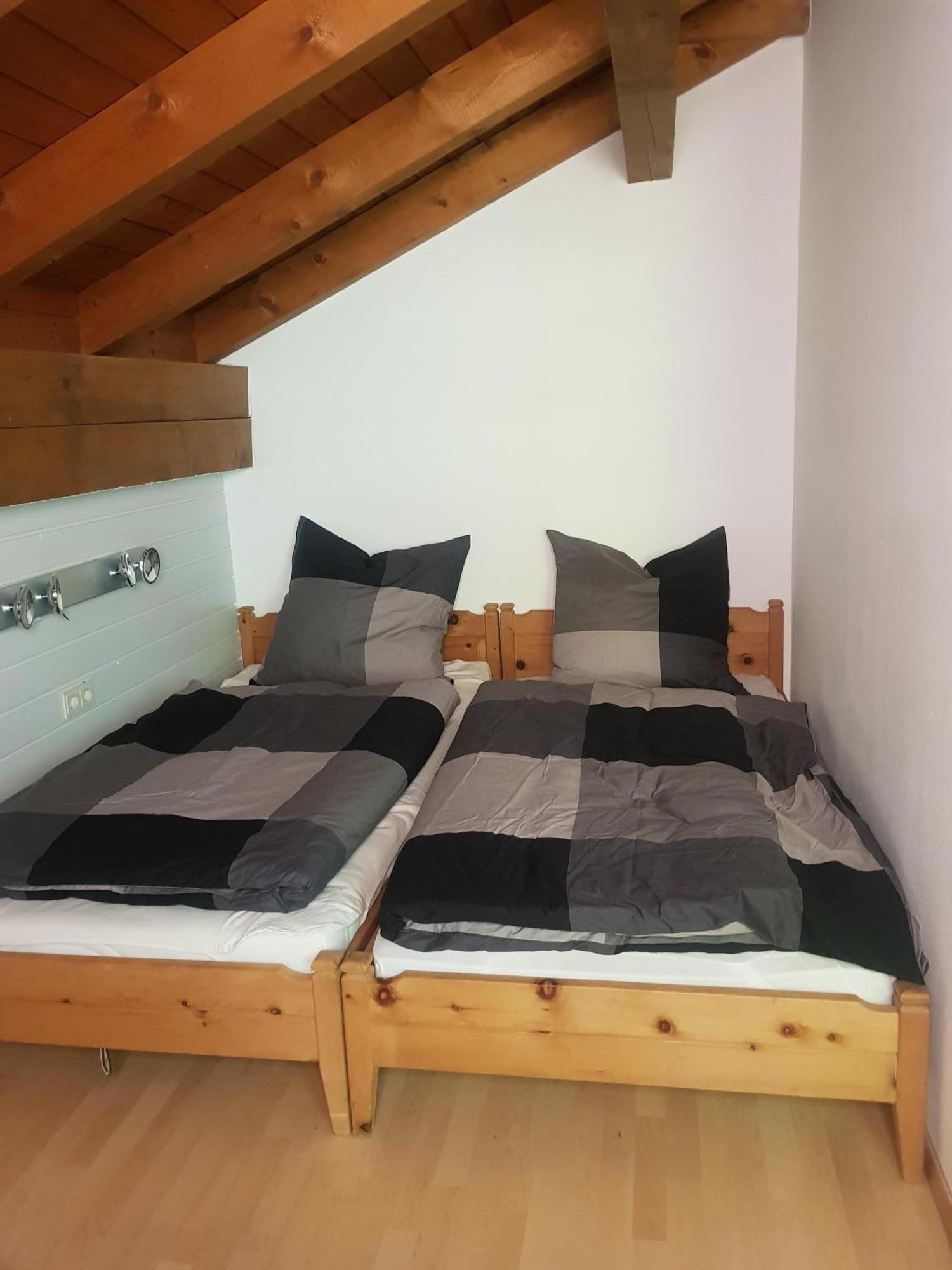 Haus Maschol Wald am Arlberg Quarto foto